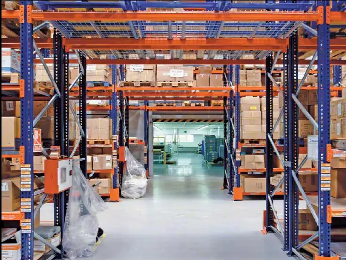 commercial storage solutions - business storage solutions - warehouse storage services - warehouse storage Dubai